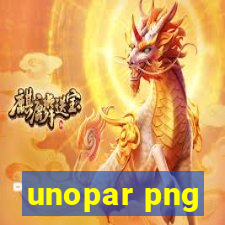 unopar png