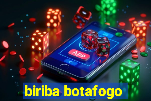 biriba botafogo