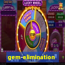 gem-elimination