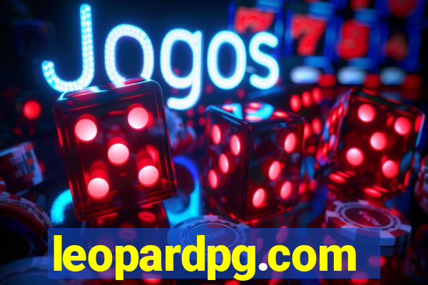 leopardpg.com