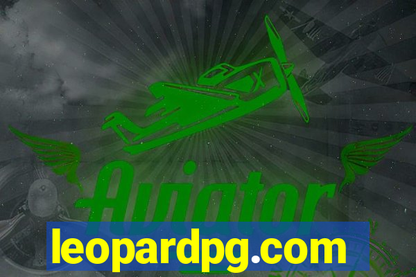 leopardpg.com