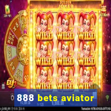 888 bets aviator