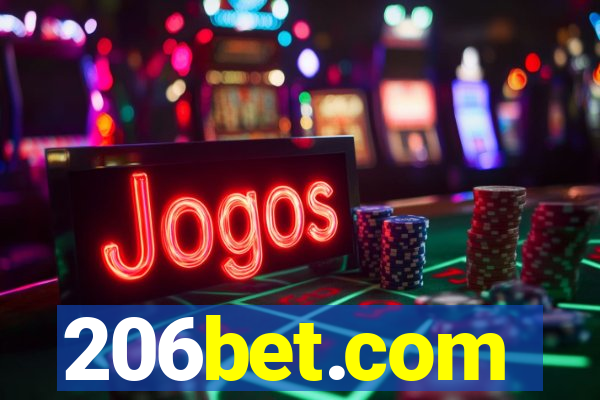 206bet.com