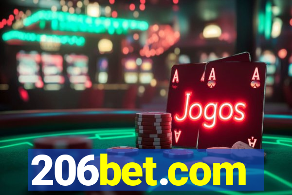 206bet.com