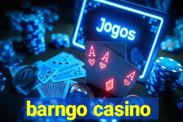 barngo casino