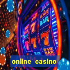 online casino australia real money