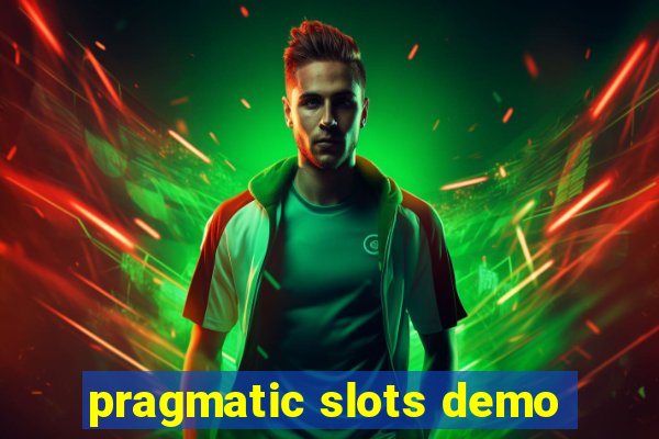 pragmatic slots demo