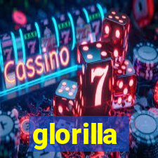 glorilla