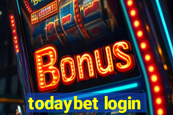 todaybet login