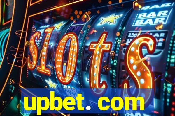 upbet. com