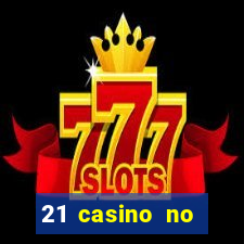 21 casino no deposit free spins