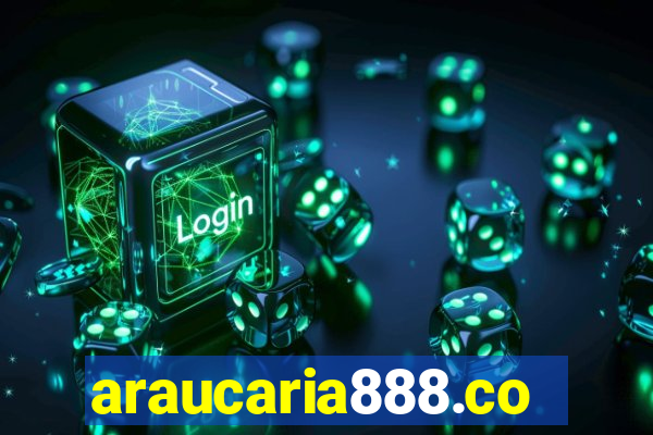 araucaria888.com