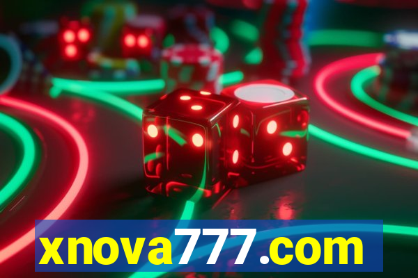 xnova777.com