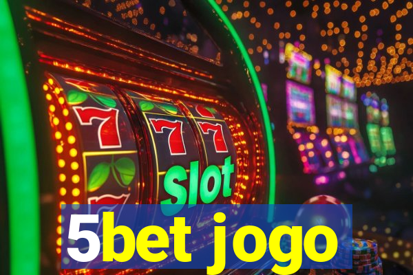 5bet jogo