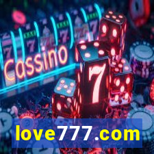 love777.com