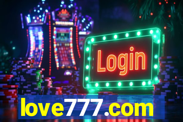 love777.com