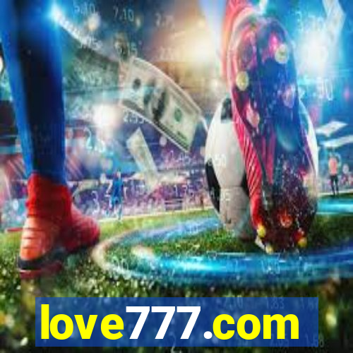 love777.com