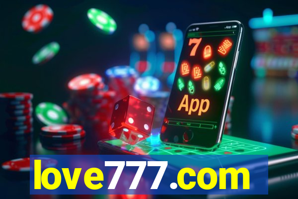 love777.com