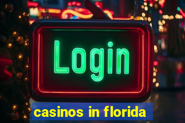 casinos in florida