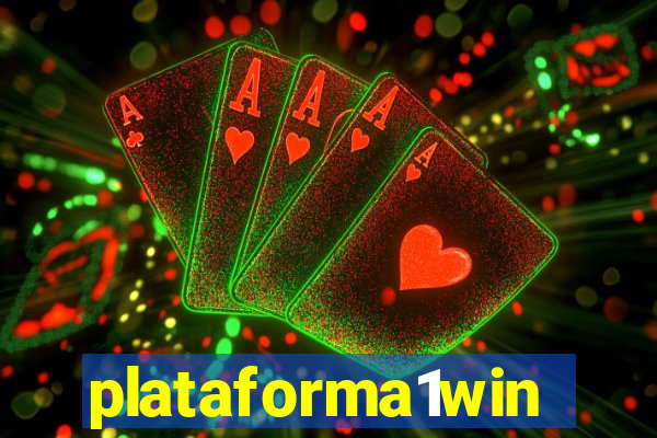 plataforma1win