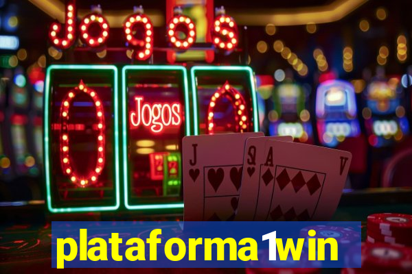 plataforma1win