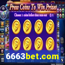 6663bet.com