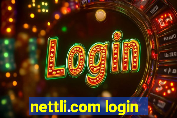 nettli.com login