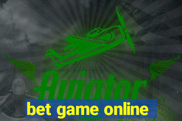 bet game online