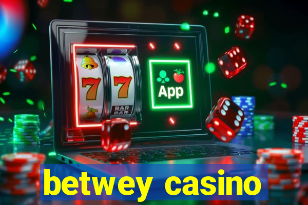 betwey casino