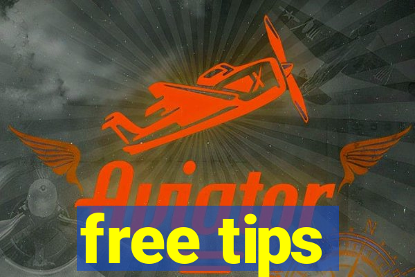 free tips