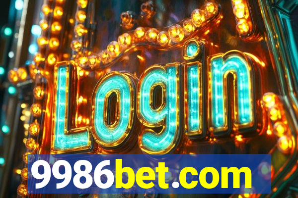 9986bet.com