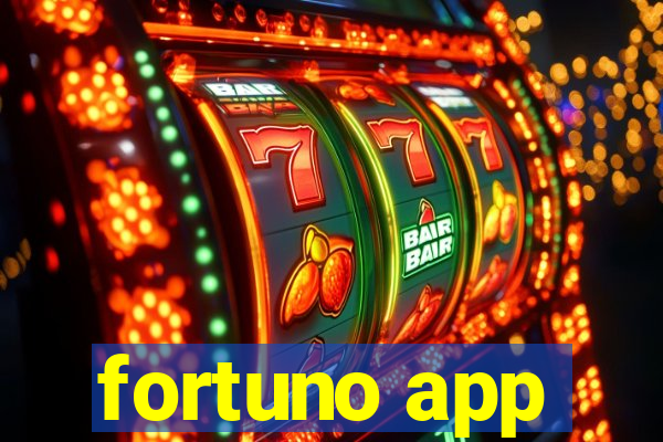 fortuno app