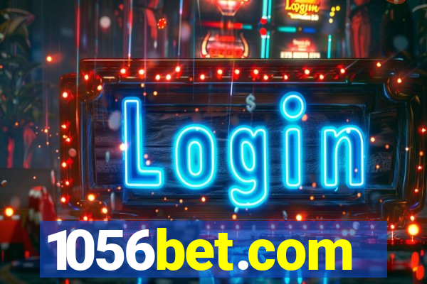 1056bet.com