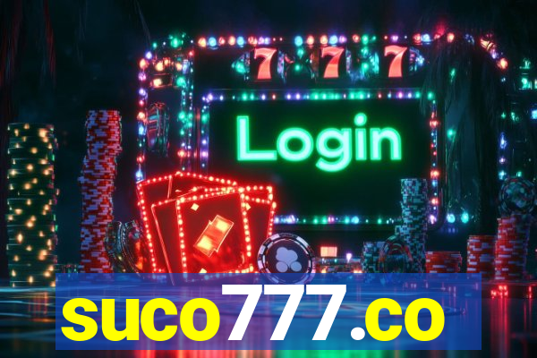 suco777.co