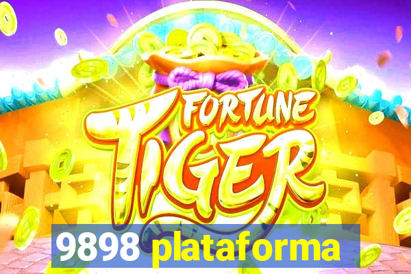 9898 plataforma