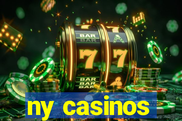 ny casinos