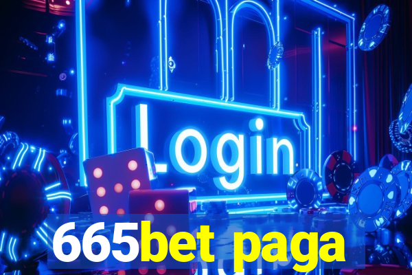 665bet paga