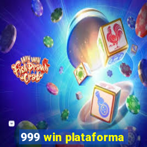 999 win plataforma