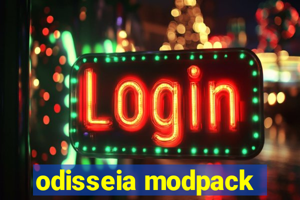 odisseia modpack