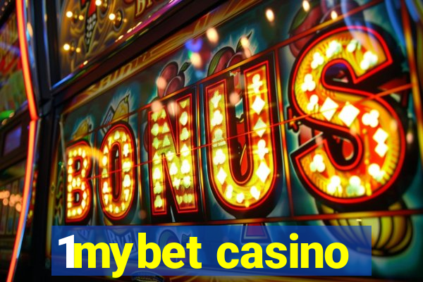 1mybet casino