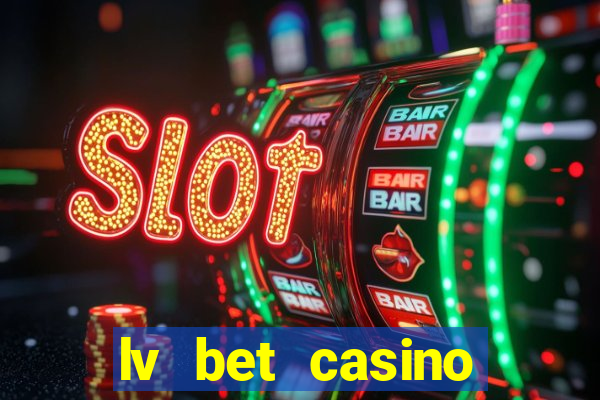 lv bet casino bonus codes