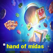 hand of midas