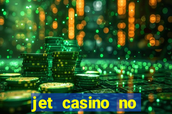 jet casino no deposit bonus