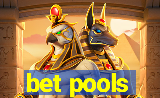 bet pools