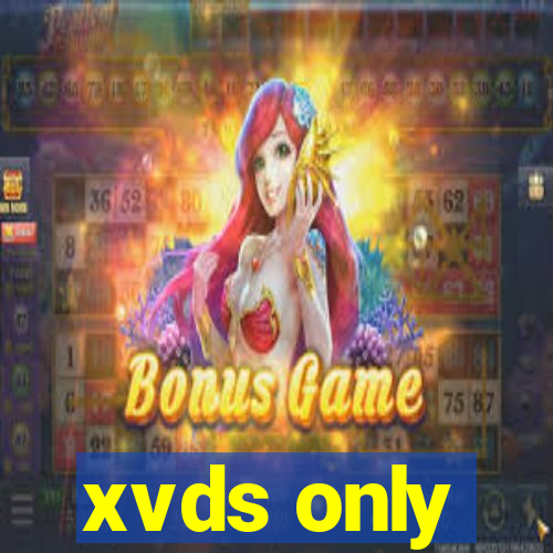 xvds only