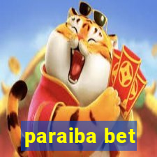 paraiba bet