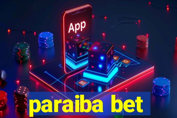 paraiba bet