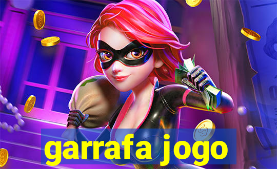 garrafa jogo