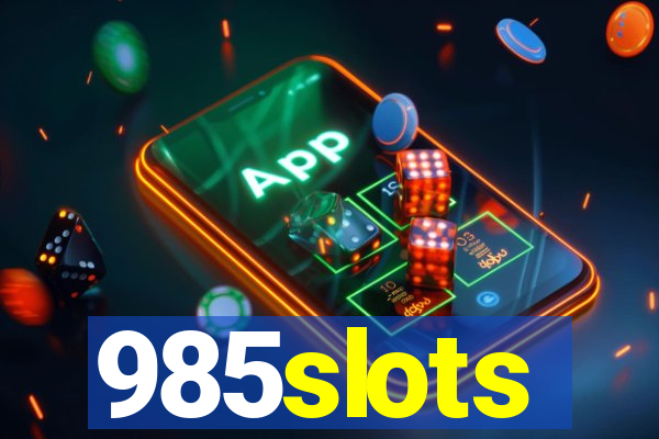 985slots