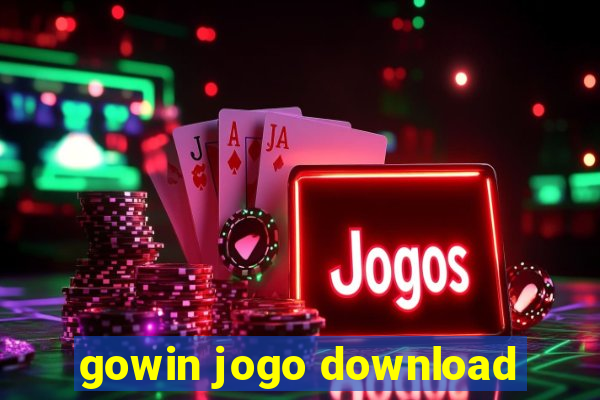 gowin jogo download